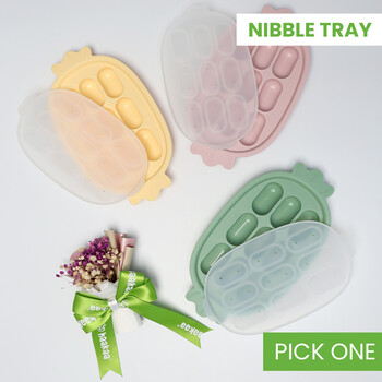 Baby Weaning Gift Set (3 - 12 months)